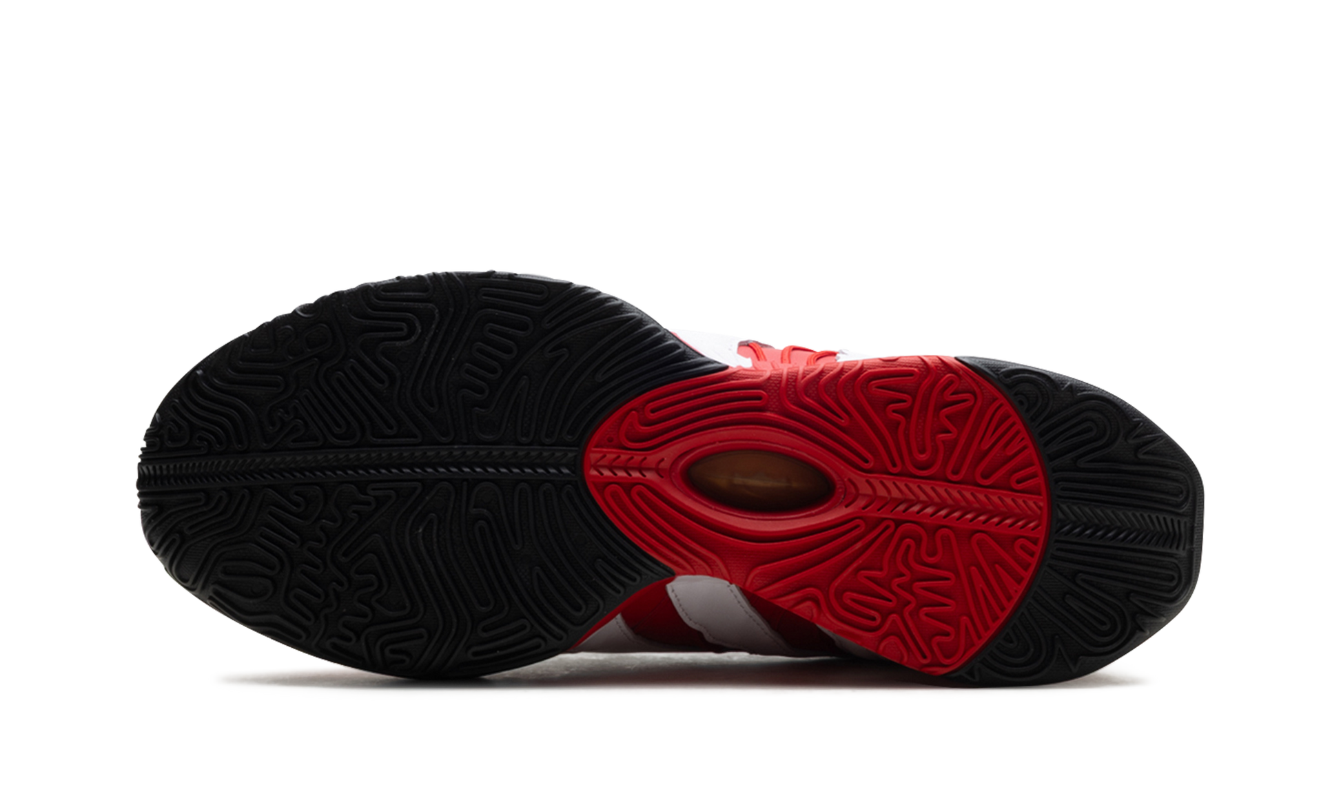 Lebron 21 Prime 96 "varsity Red" - 5