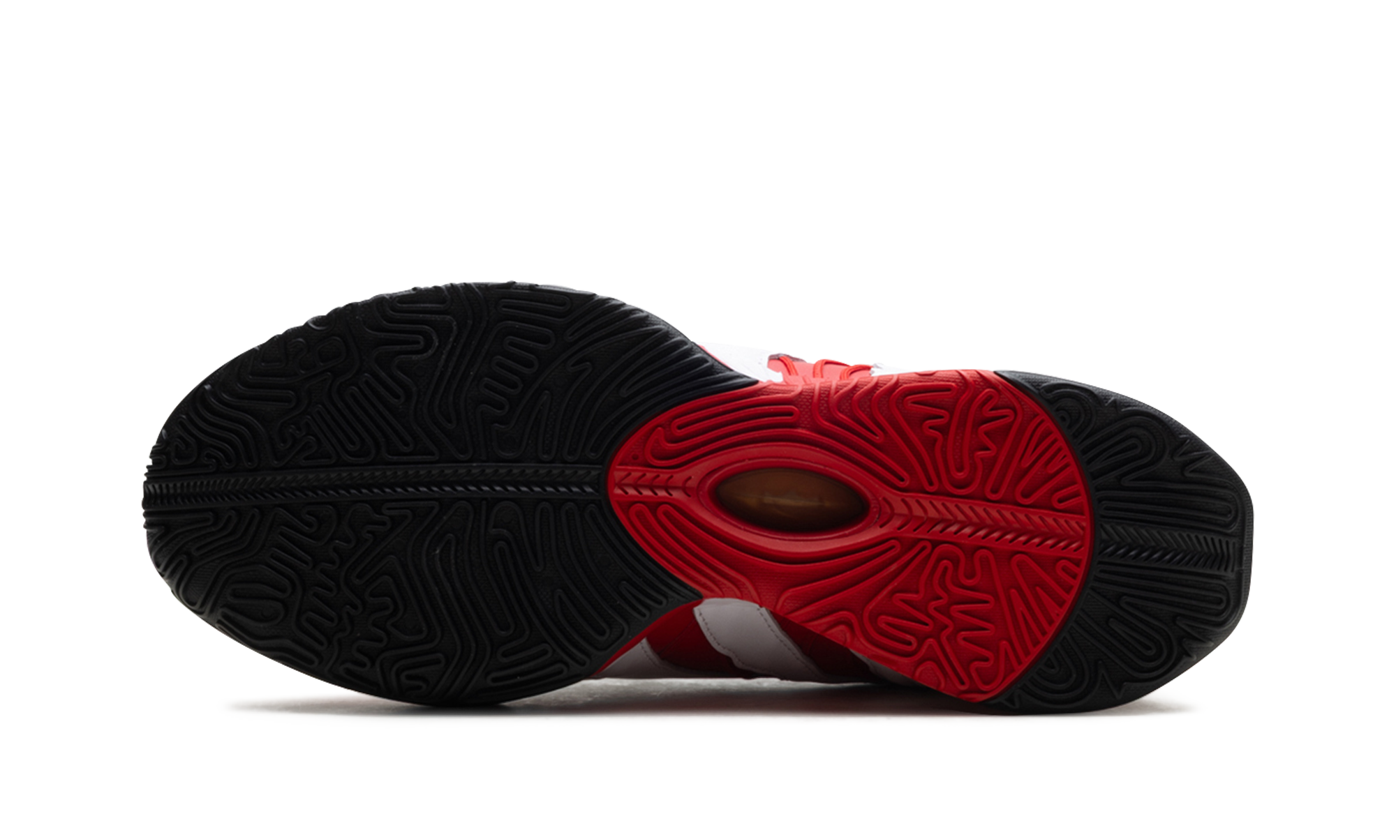 Lebron 21 Prime 96 "varsity Red" - 5