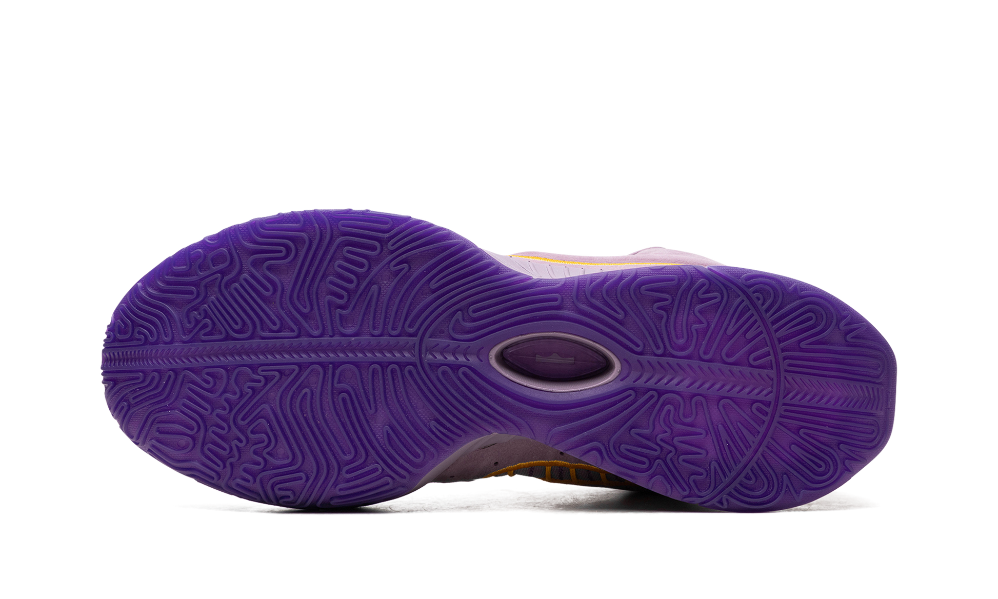 Lebron 21 "purple Rain" - 5
