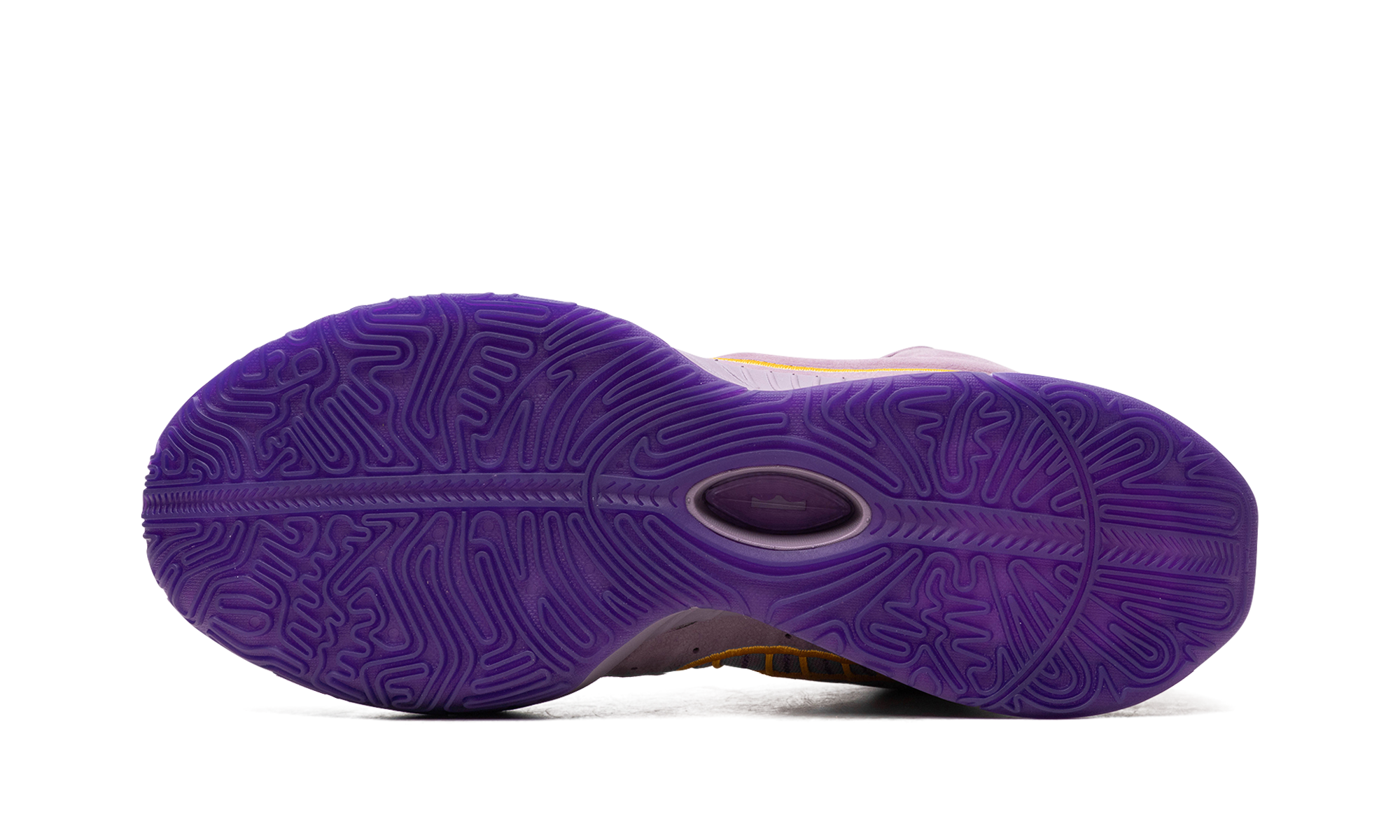 Lebron 21 "purple Rain" - 5