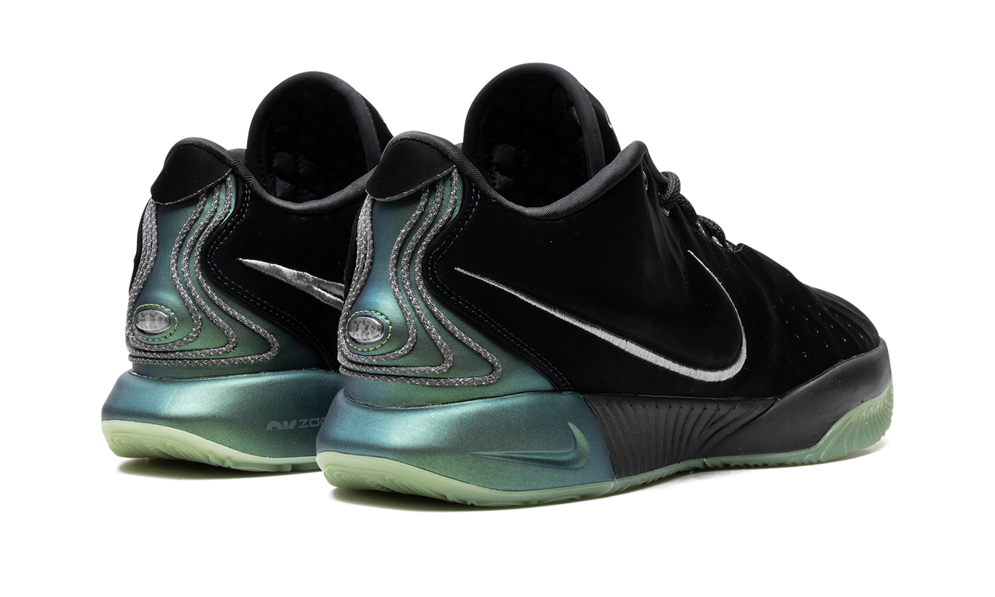 Lebron 21 "tahitian" - 3