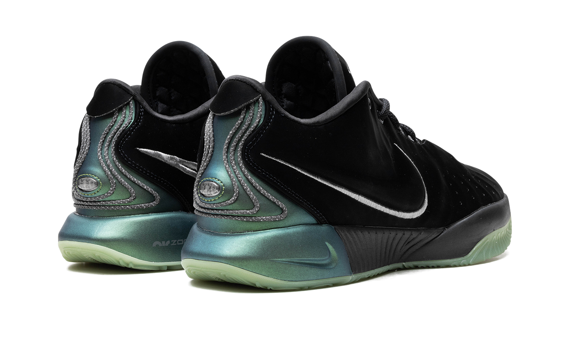Lebron 21 "tahitian" - 3