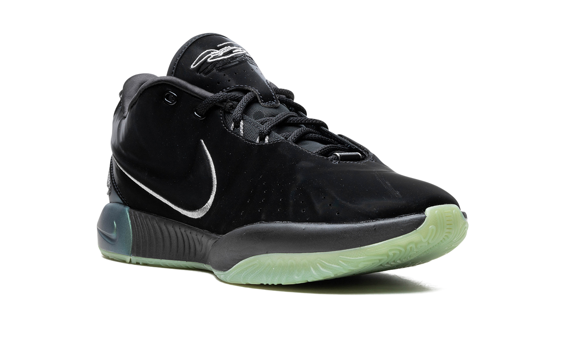 Lebron 21 "tahitian" - 7