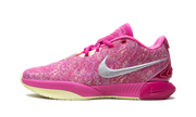 Lebron 21 "the World Is Your Oyster" - 1