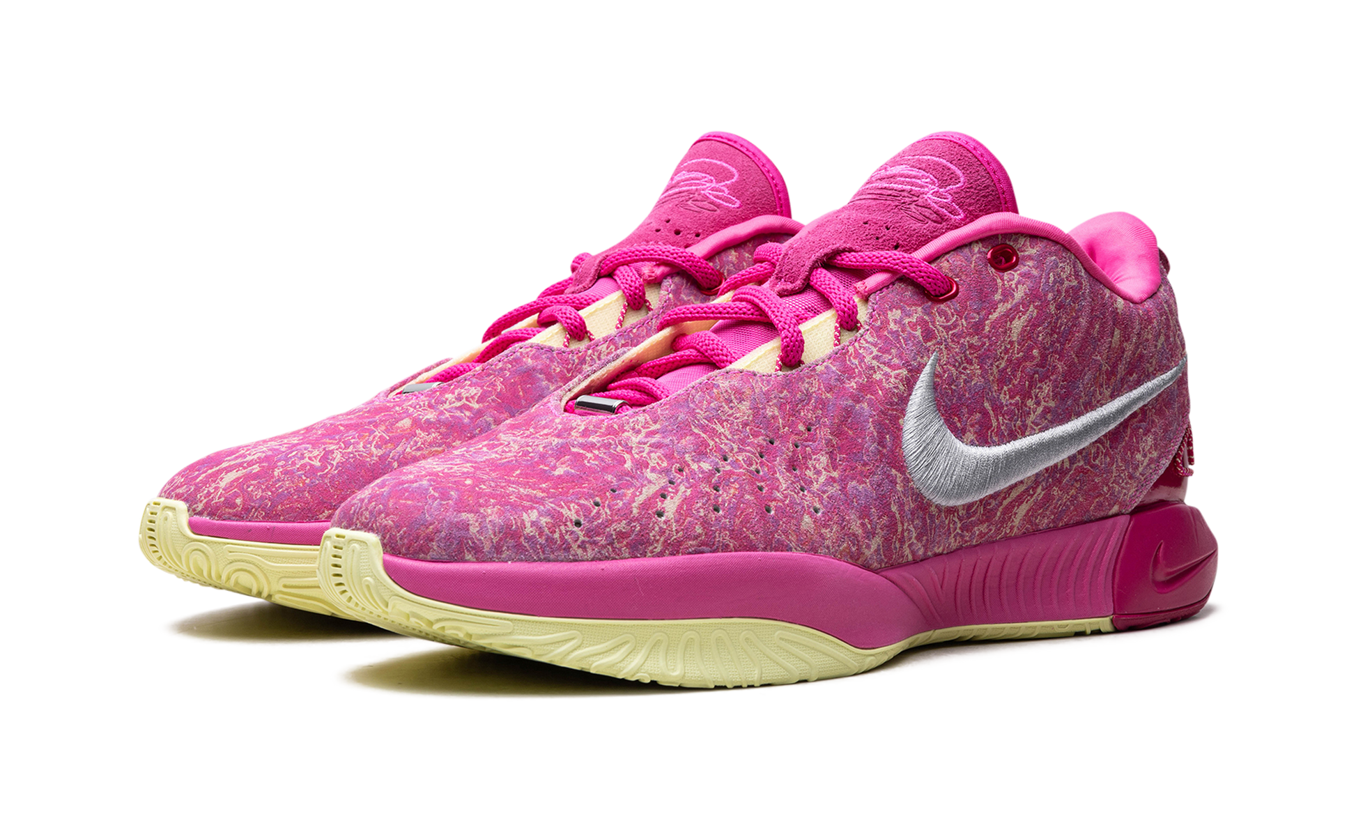 Lebron 21 "the World Is Your Oyster" - 2