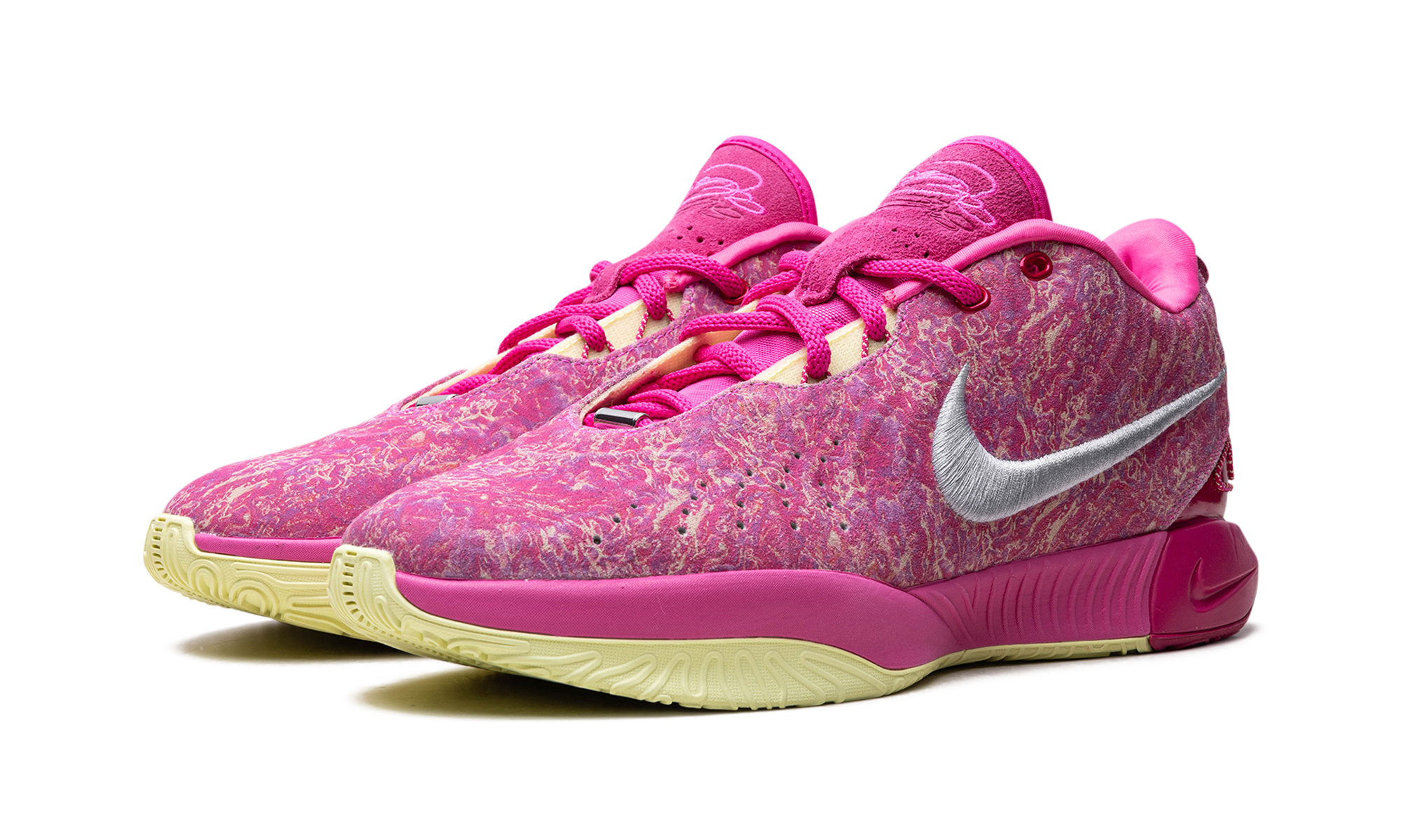 Lebron 21 "the World Is Your Oyster" - 2