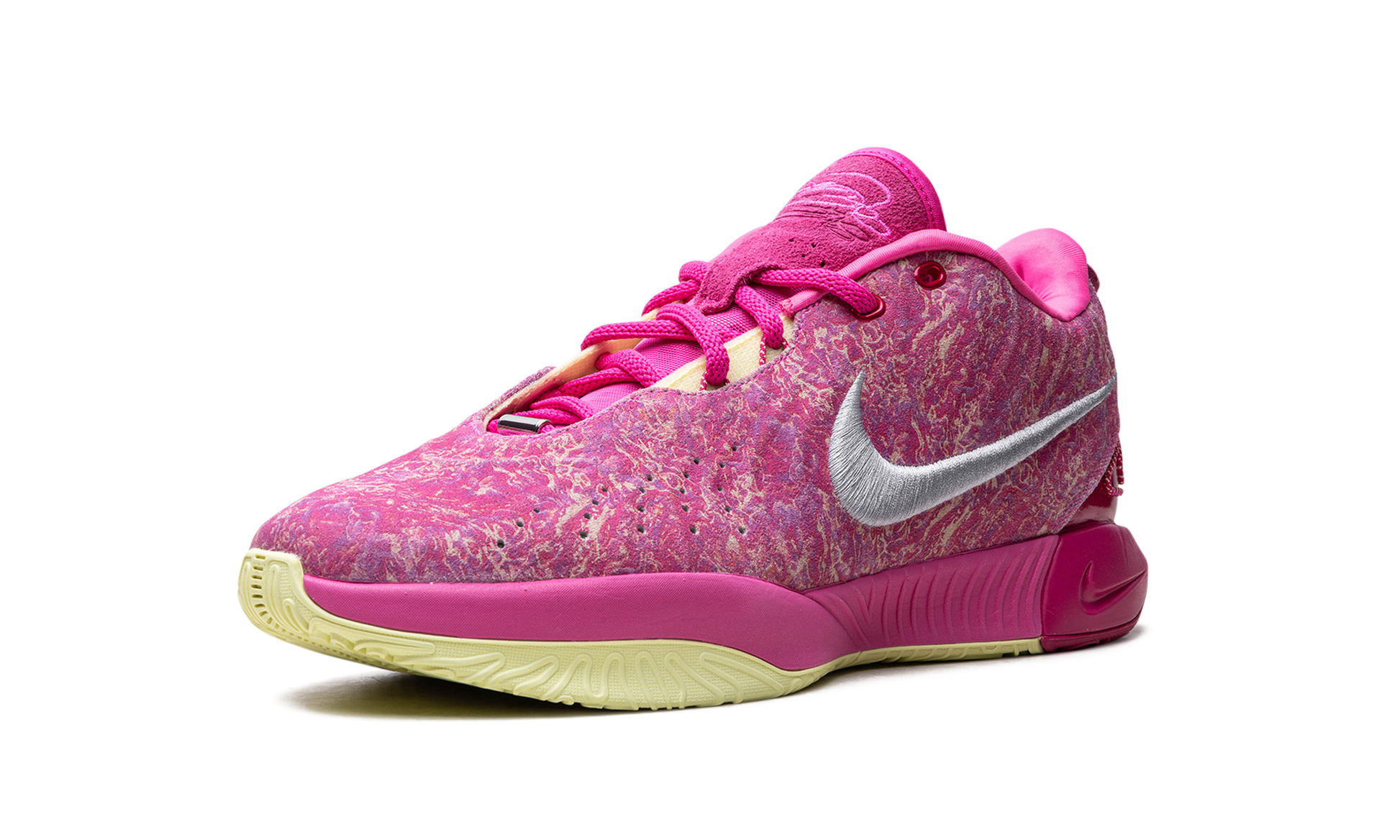 Lebron 21 "the World Is Your Oyster" - 4