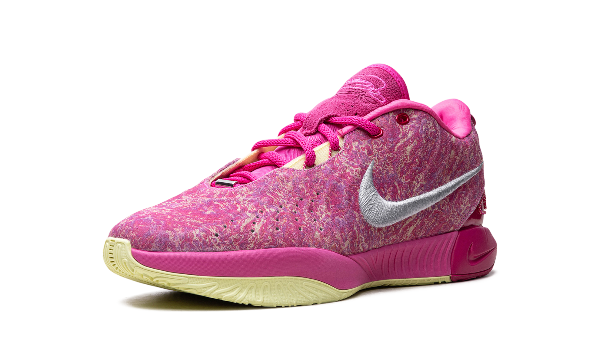 Lebron 21 "the World Is Your Oyster" - 4