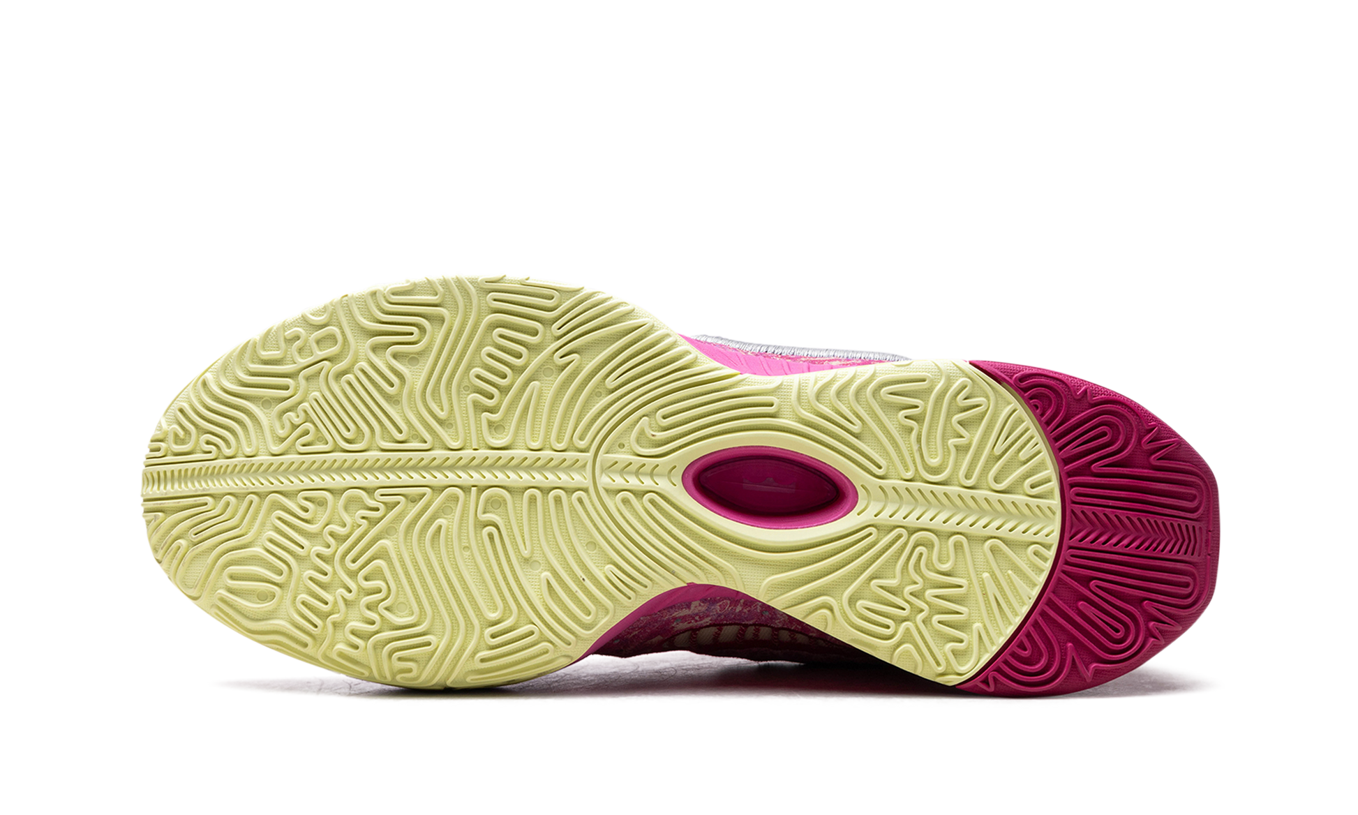 Lebron 21 "the World Is Your Oyster" - 5
