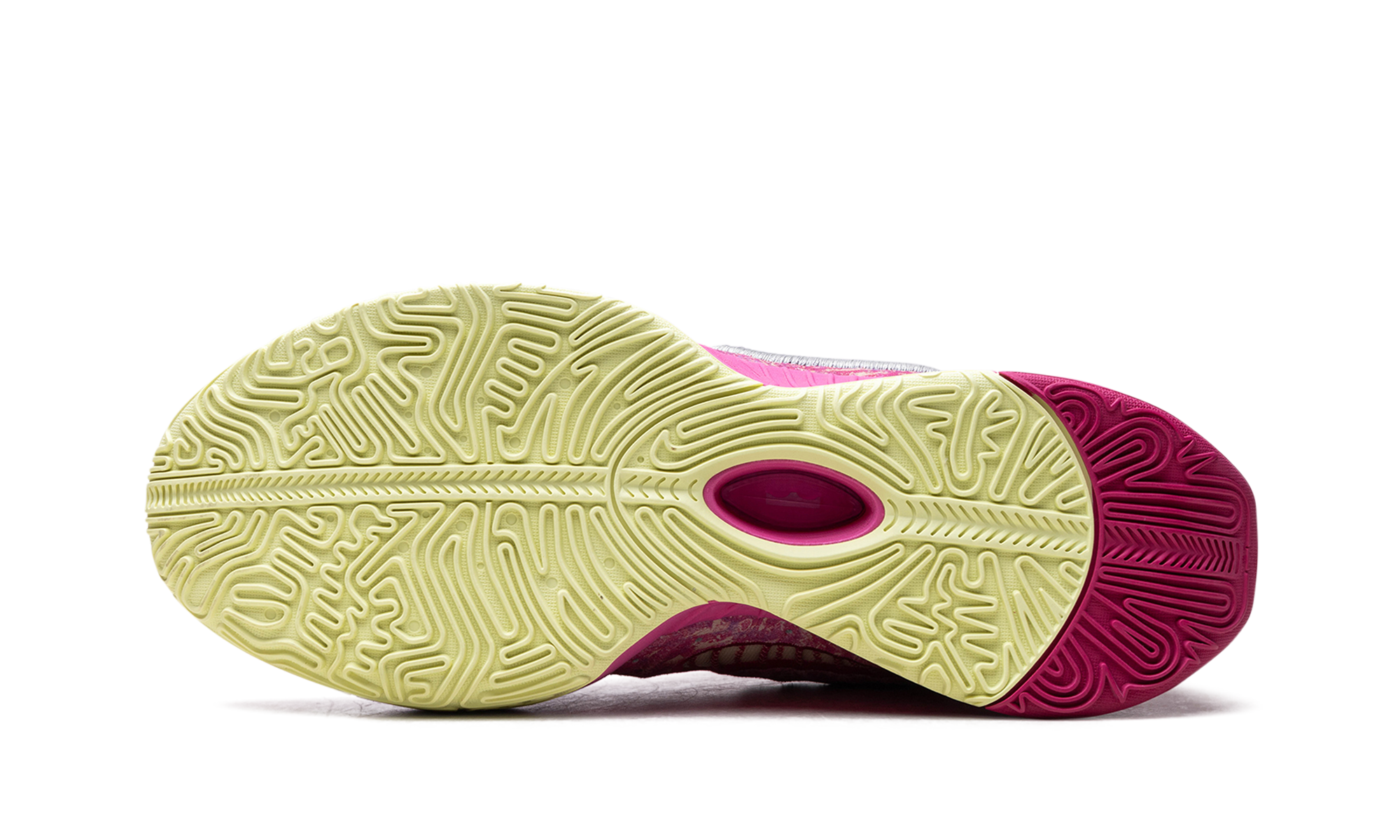 Lebron 21 "the World Is Your Oyster" - 5