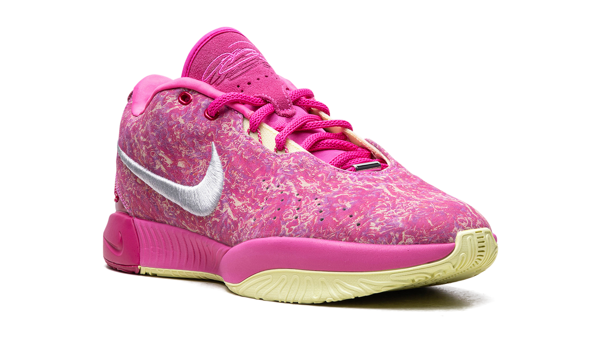 Lebron 21 "the World Is Your Oyster" - 7