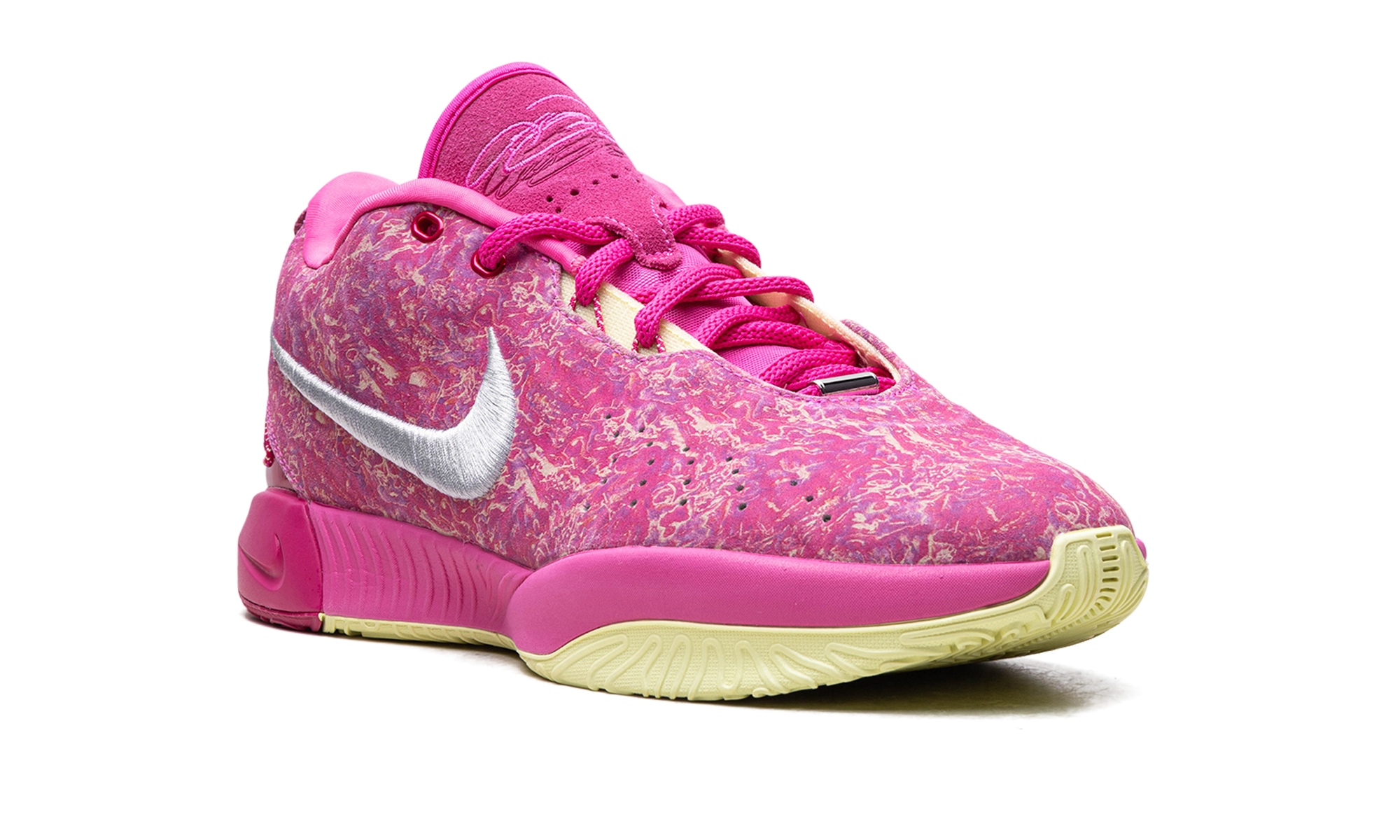 Lebron 21 "the World Is Your Oyster" - 7