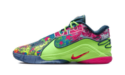 Lebron 22 "bryce's World" - 1