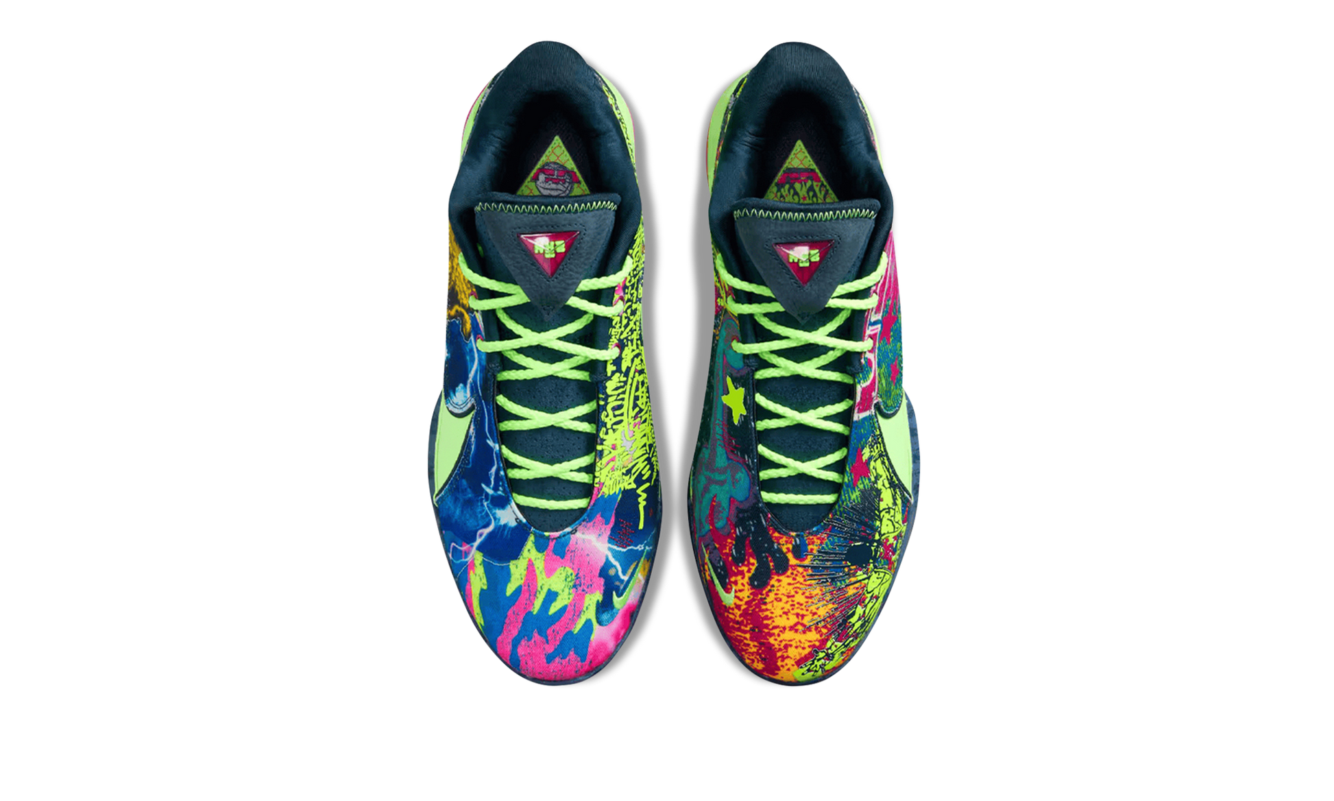 Lebron 22 "bryce's World" - 2