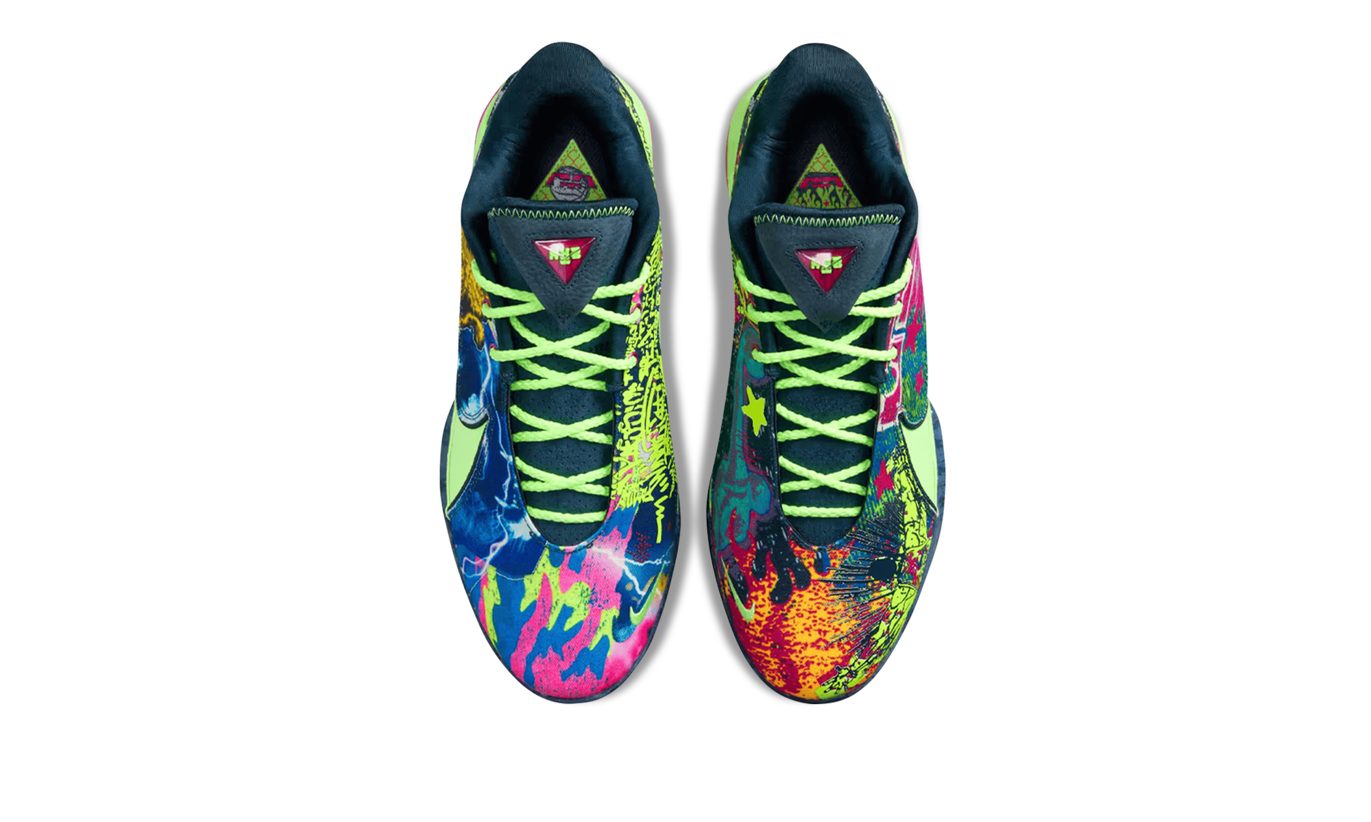 Lebron 22 "bryce's World" - 2