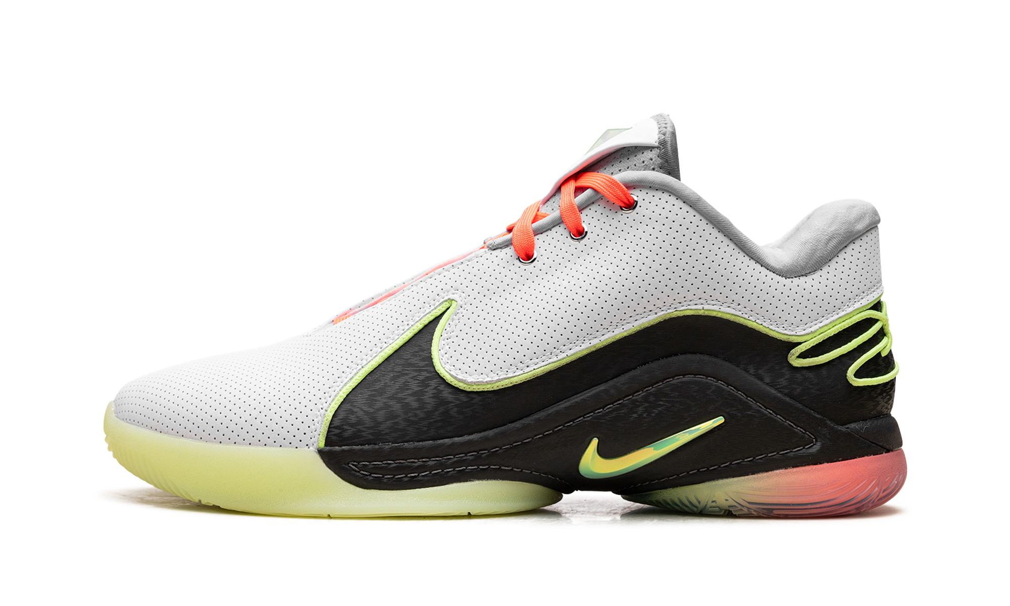 Lebron 22 "crown Jewel" - 1