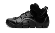 Lebron 4 "anthracite" - 1