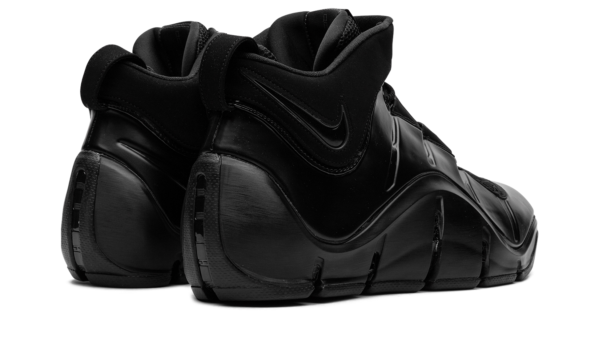 Lebron 4 "anthracite" - 3