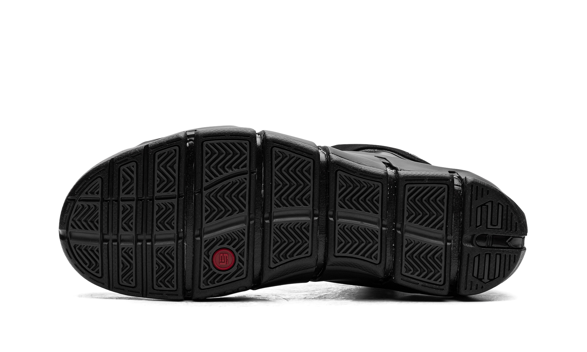 Lebron 4 "anthracite" - 5