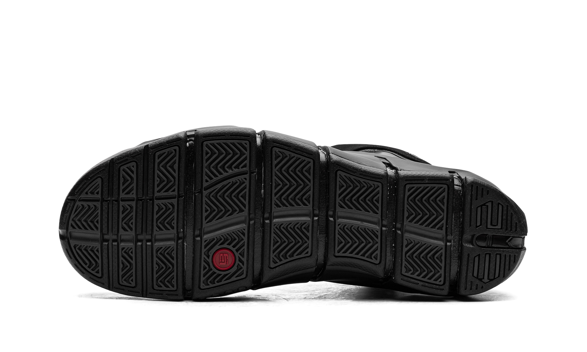 Lebron 4 "anthracite" - 5