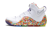Lebron 4 "fruity Pebbles" - 1