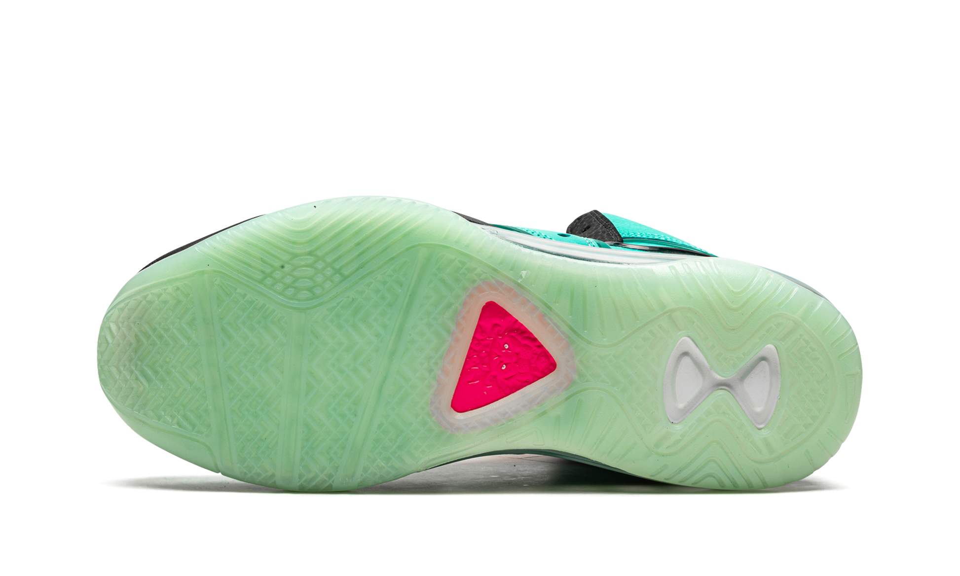 Lebron 8 "south Beach 2021" - 5
