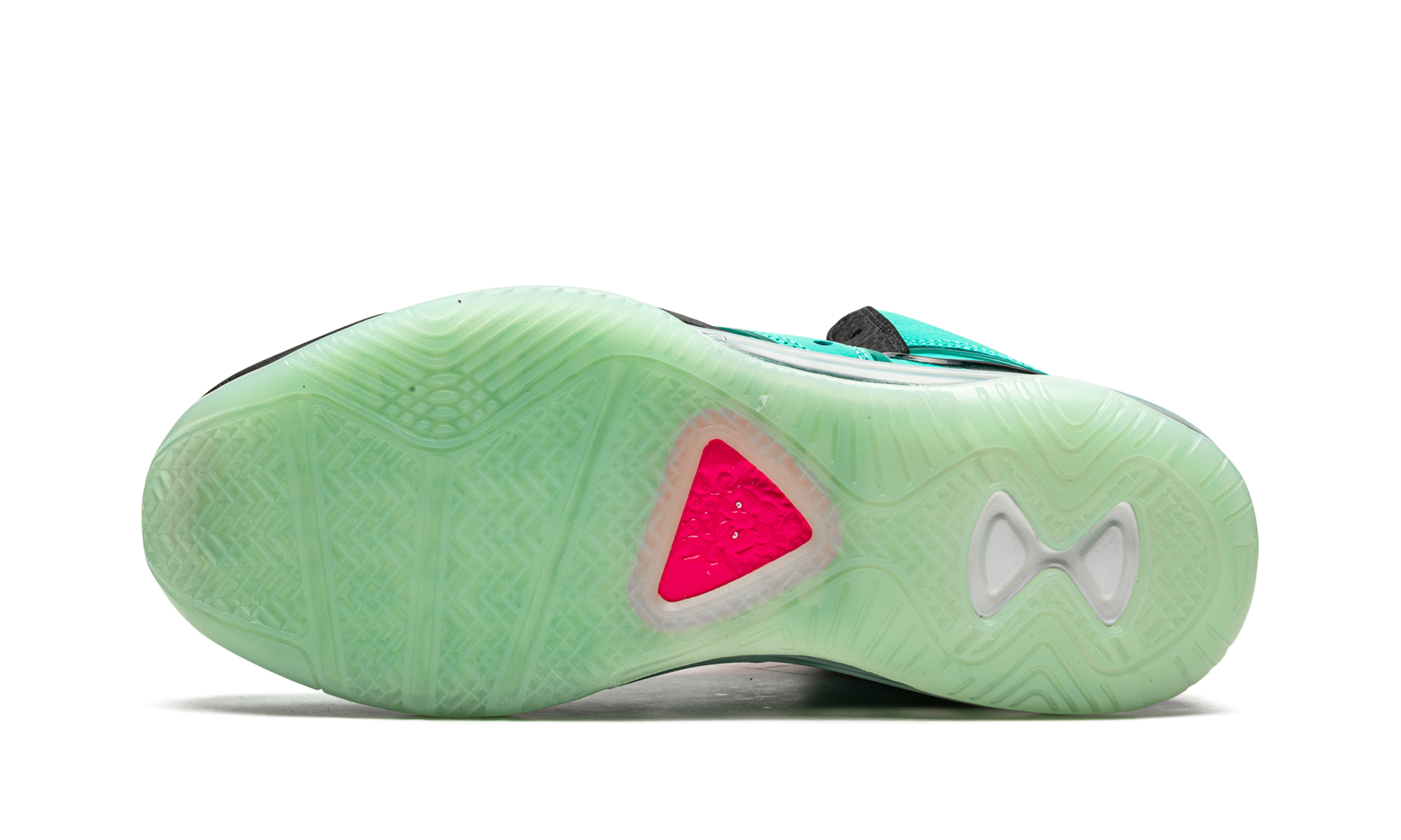 Lebron 8 "south Beach 2021" - 5