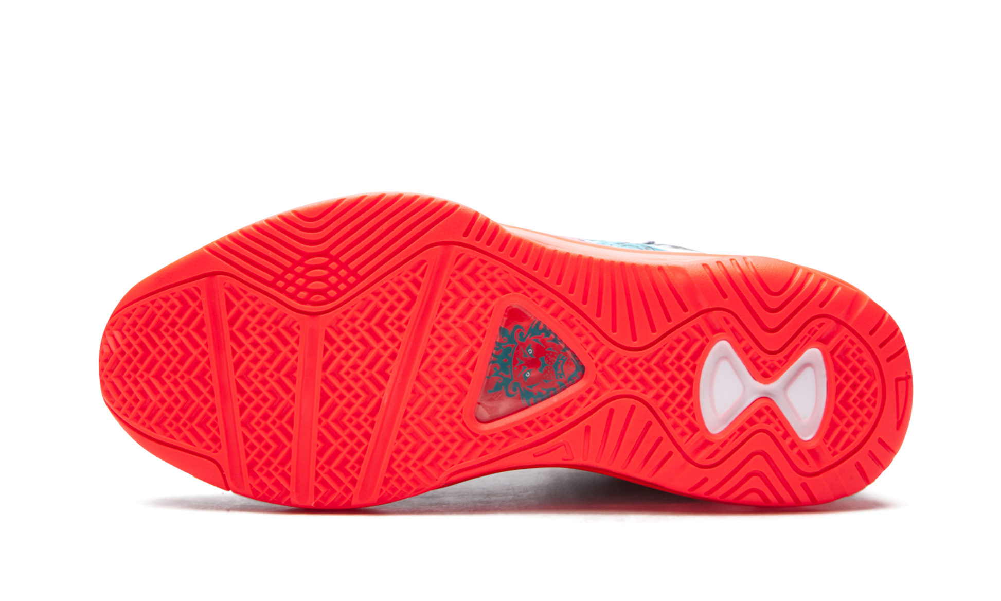 Lebron 8 V2 Low "miami Nights 2021" - 5