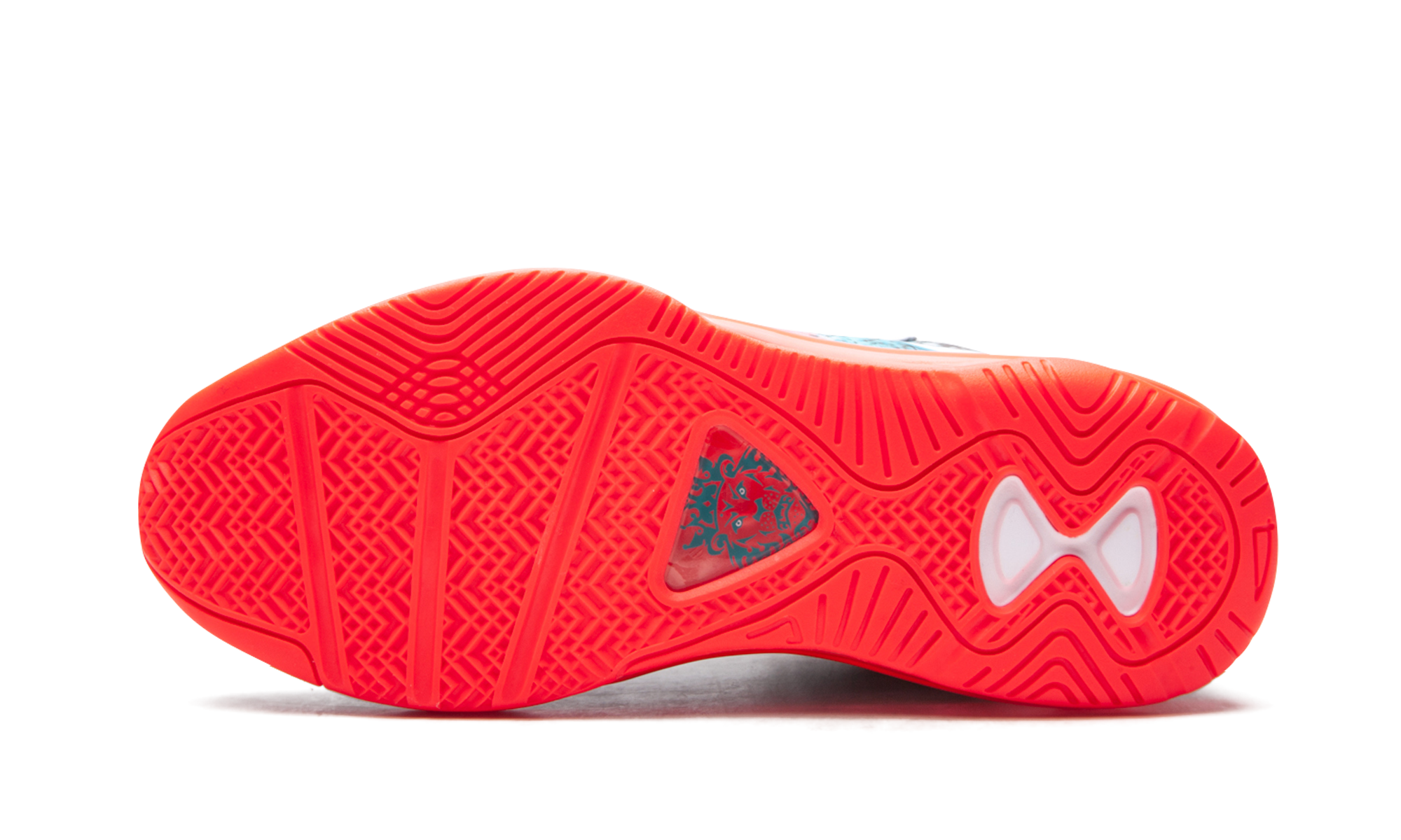 Lebron 8 V2 Low "miami Nights 2021" - 5