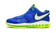 Lebron 8 V2 Low "sprite 2021" - 1