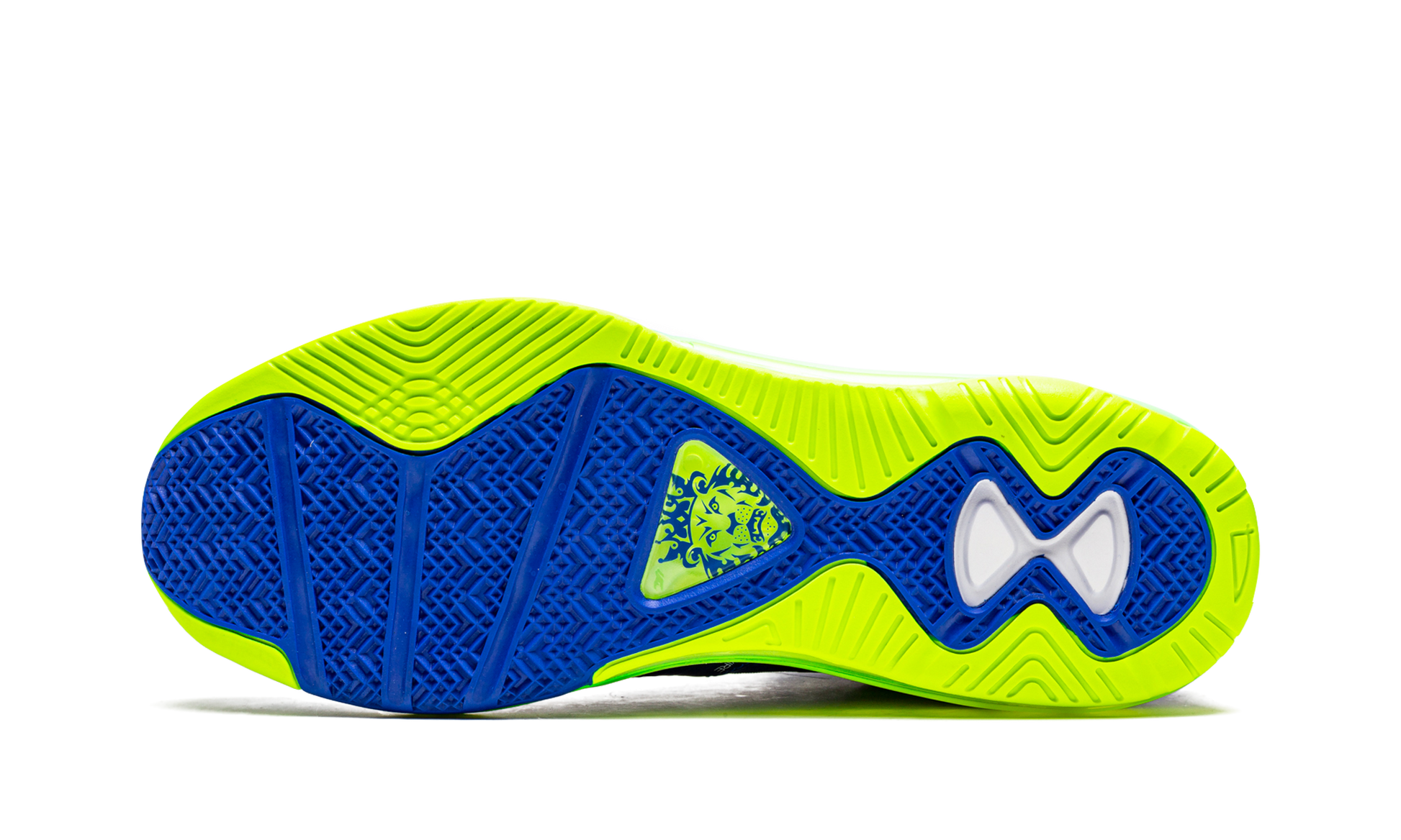 Lebron 8 V2 Low "sprite 2021" - 5