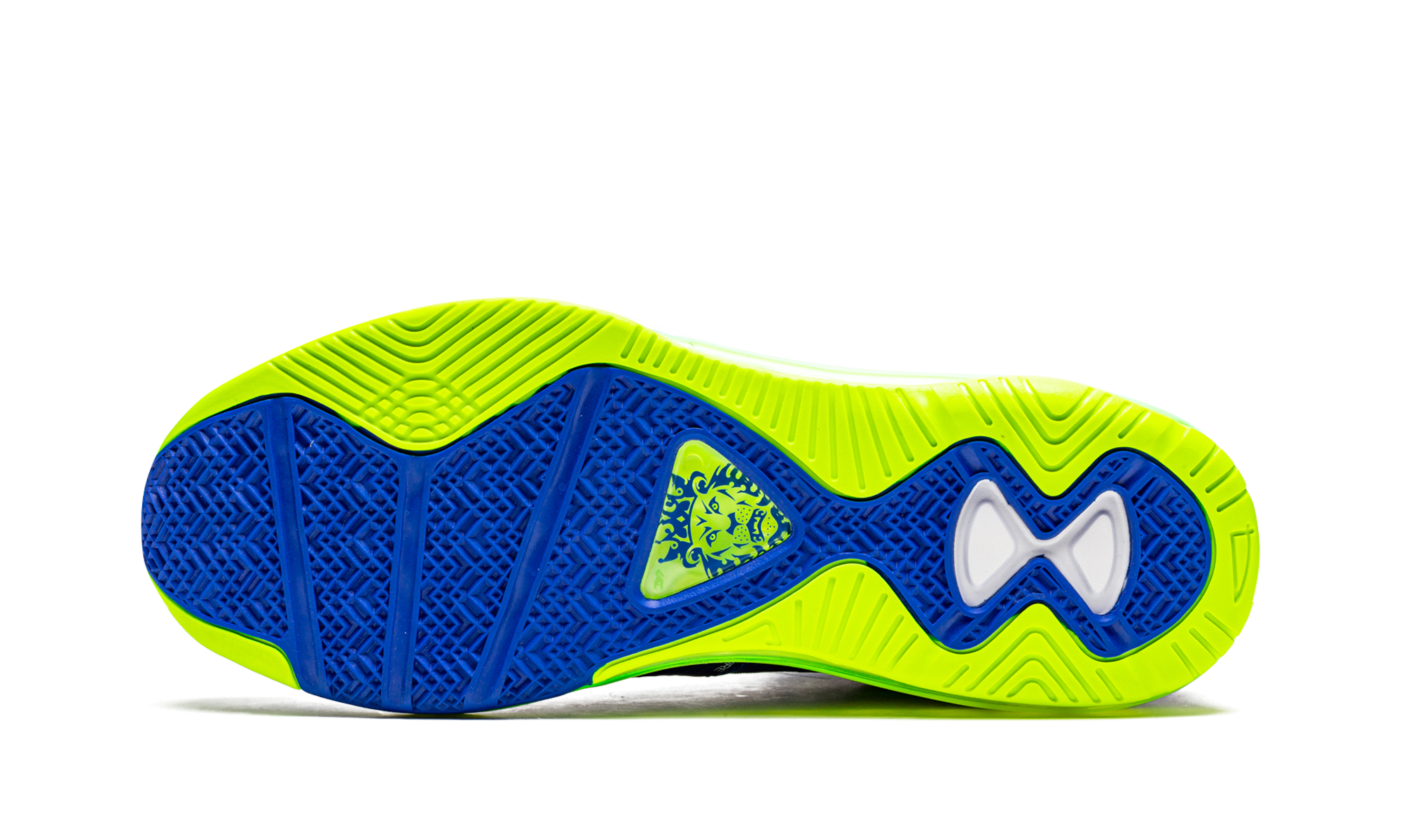 Lebron 8 V2 Low "sprite 2021" - 5
