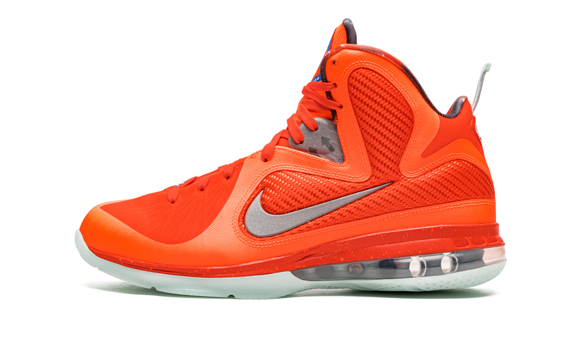 Lebron 9 "big Bang 2022" - 1