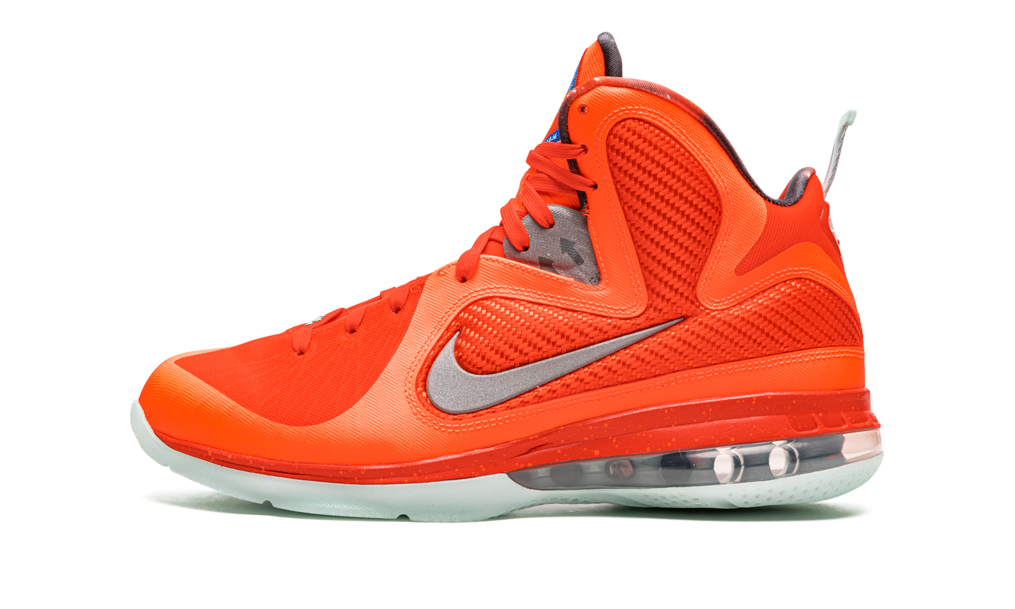 Lebron 9 "big Bang 2022" - 1