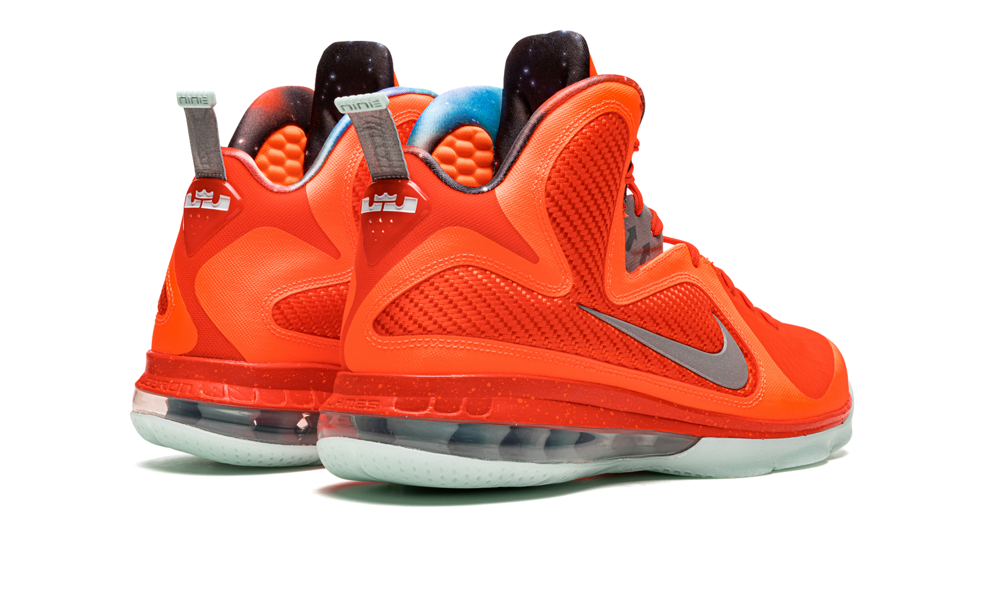 Lebron 9 "big Bang 2022" - 3