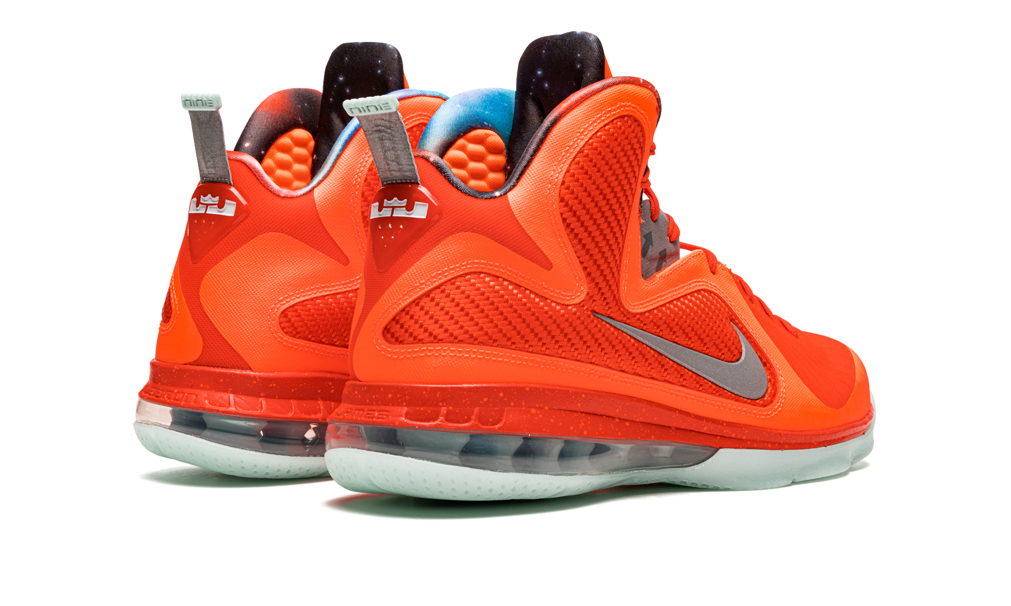 Lebron 9 "big Bang 2022" - 3
