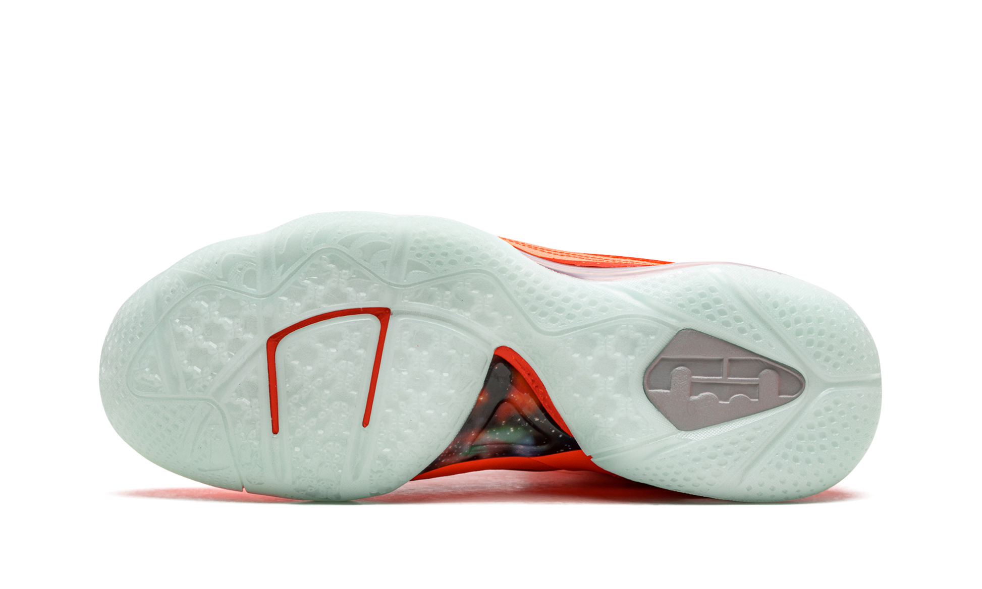 Lebron 9 "big Bang 2022" - 5