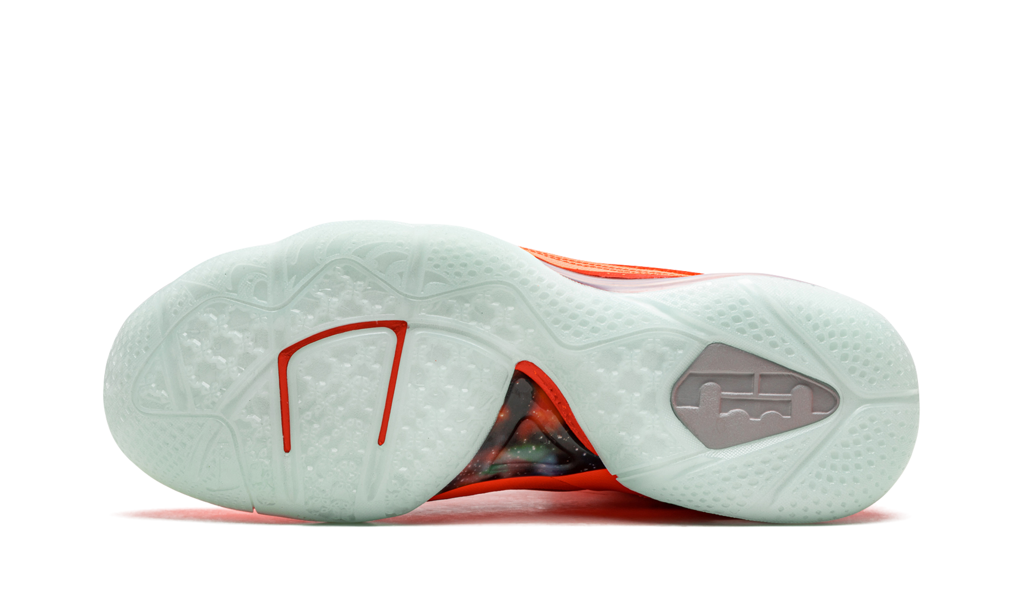 Lebron 9 "big Bang 2022" - 5