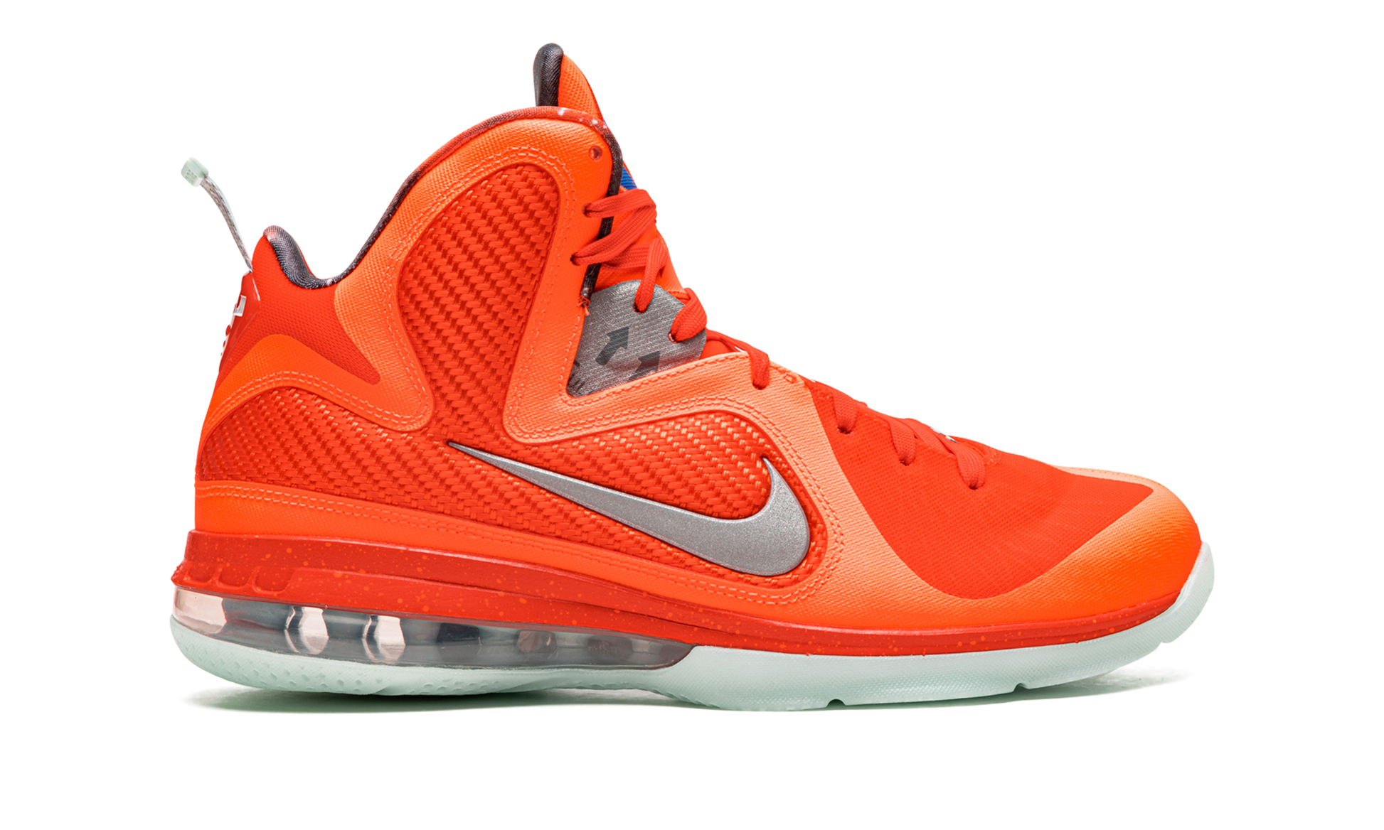 Lebron 9 "big Bang 2022" - 6