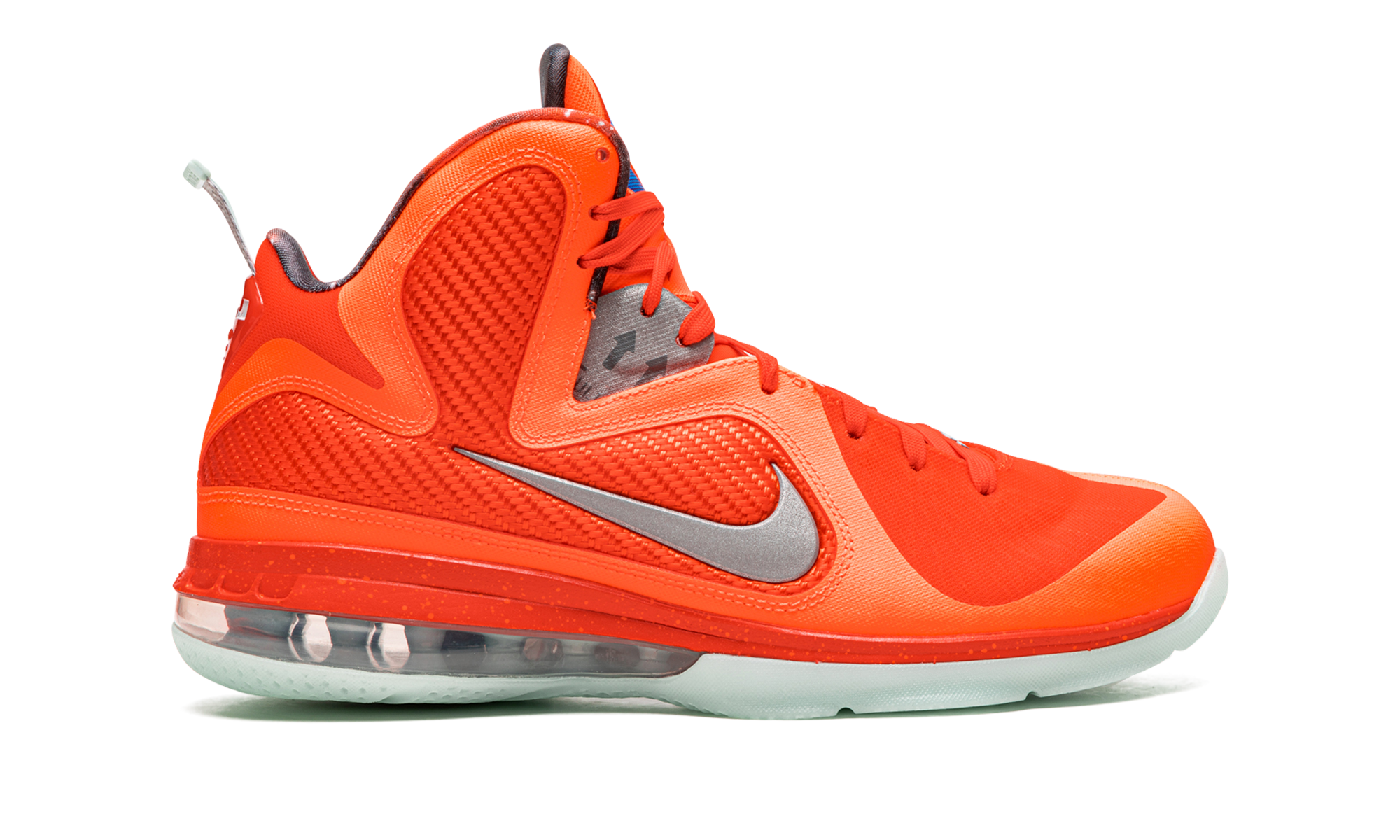 Lebron 9 "big Bang 2022" - 6