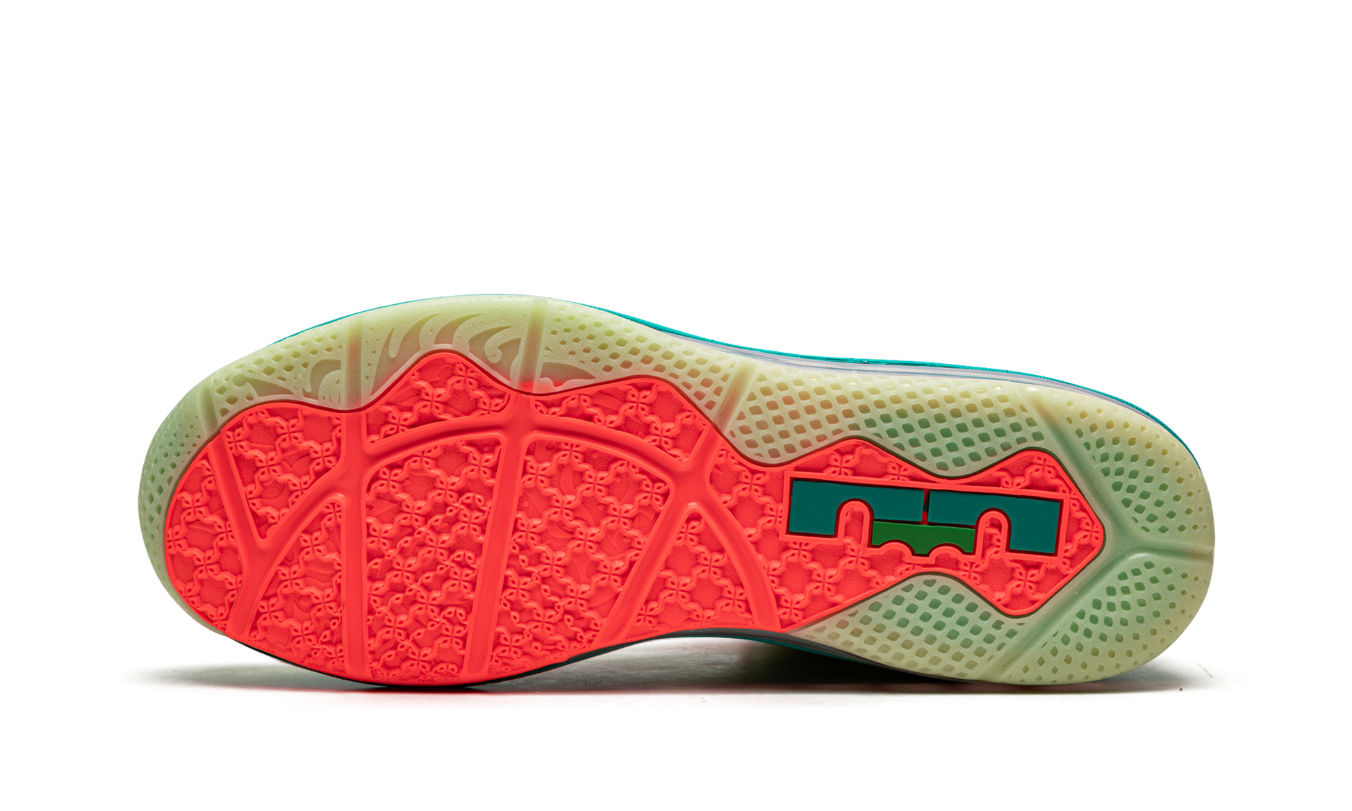Lebron 9 Low "lebronald Palmer" - 5