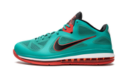 Lebron 9 Low "reverse Liverpool" - 1