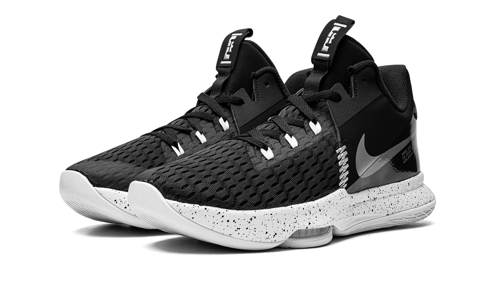 Lebron Witness V - 2