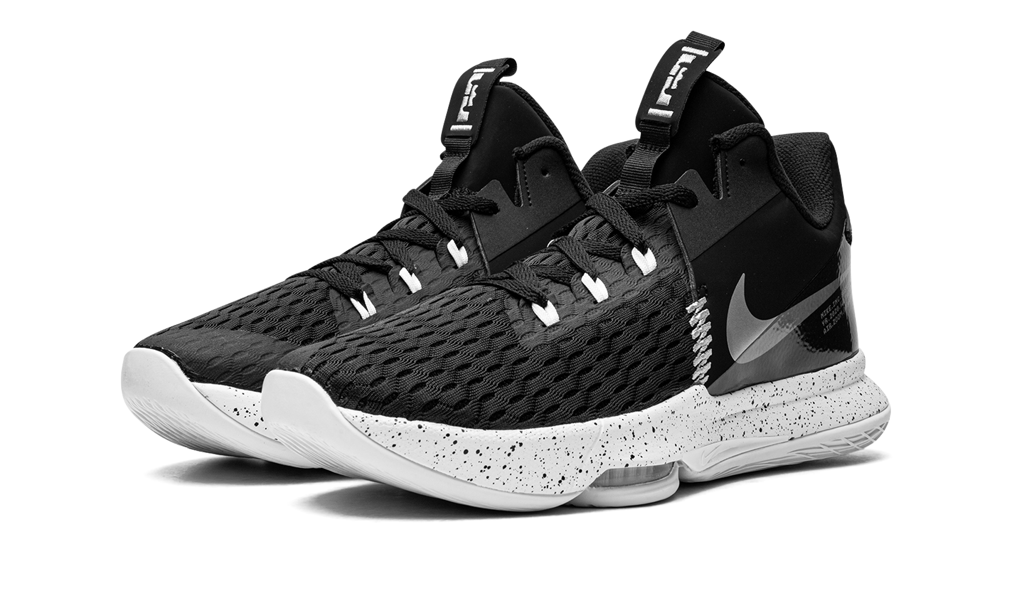 Lebron Witness V - 2