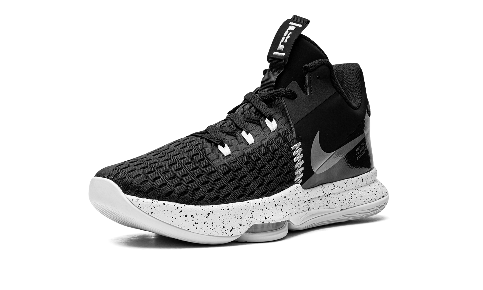 Lebron Witness V - 4