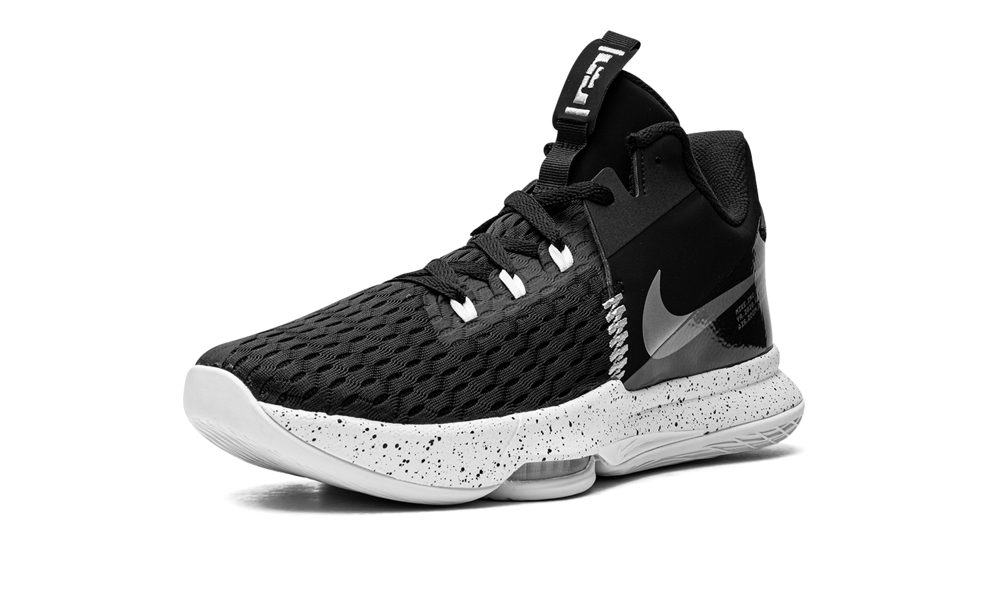 Lebron Witness V - 4