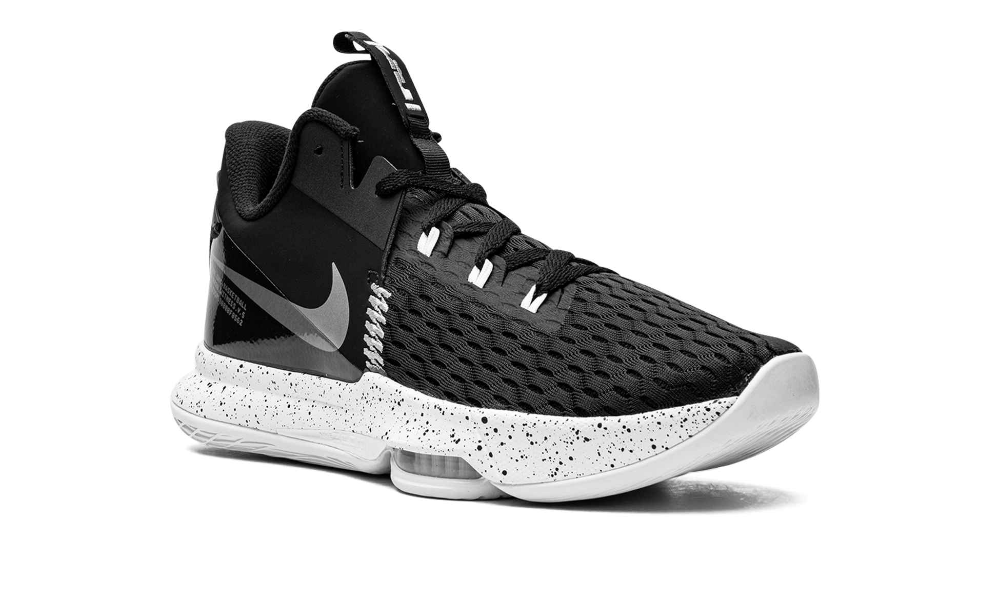 Lebron Witness V - 7