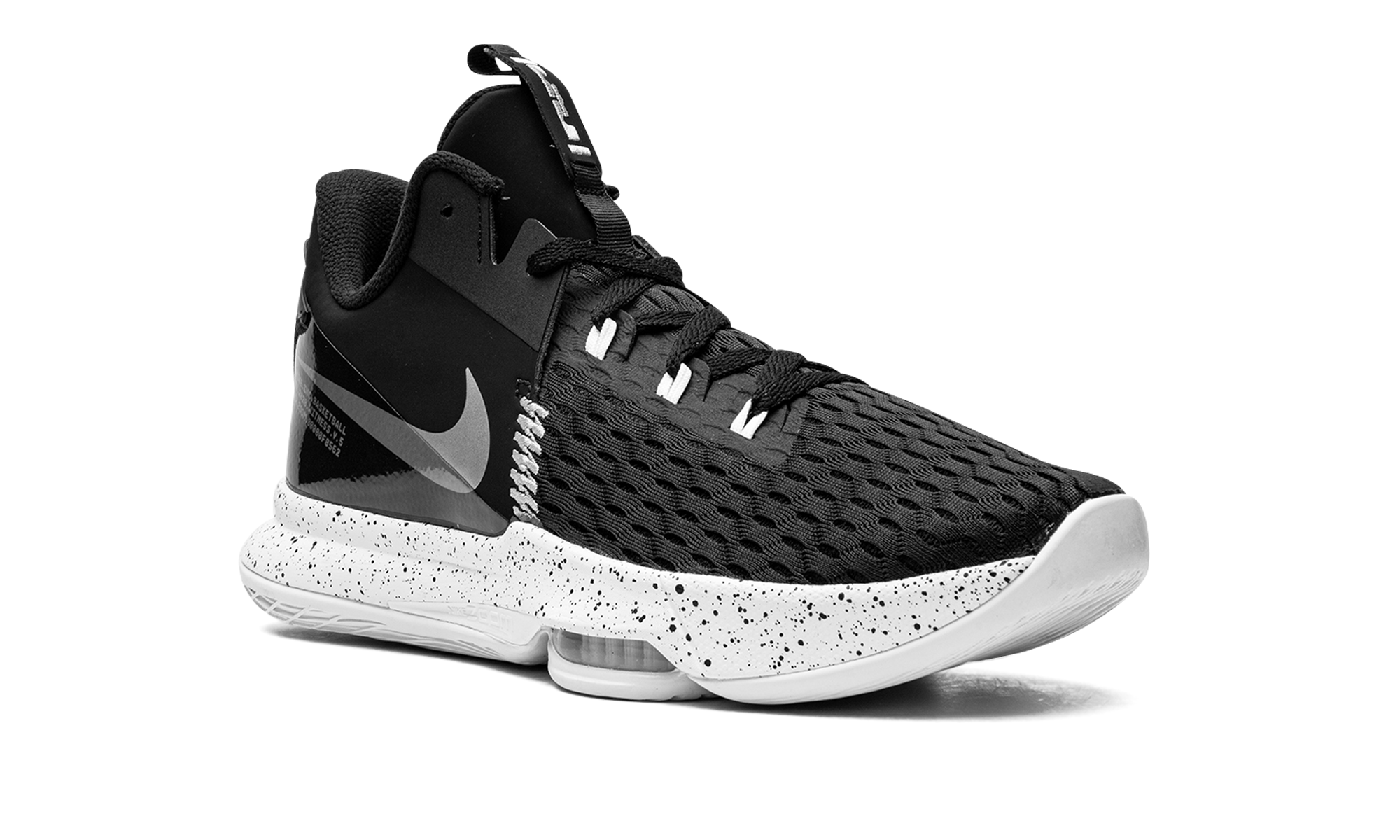 Lebron Witness V - 7