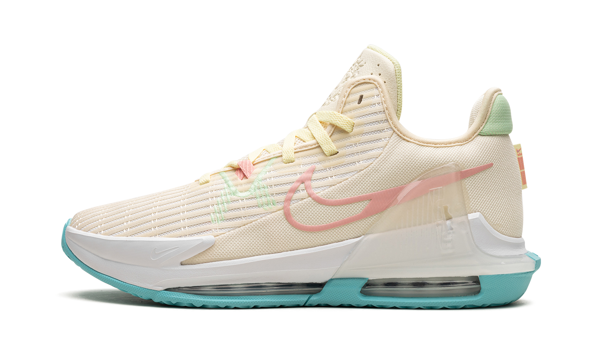 Lebron Witness Vi "easter" - 1