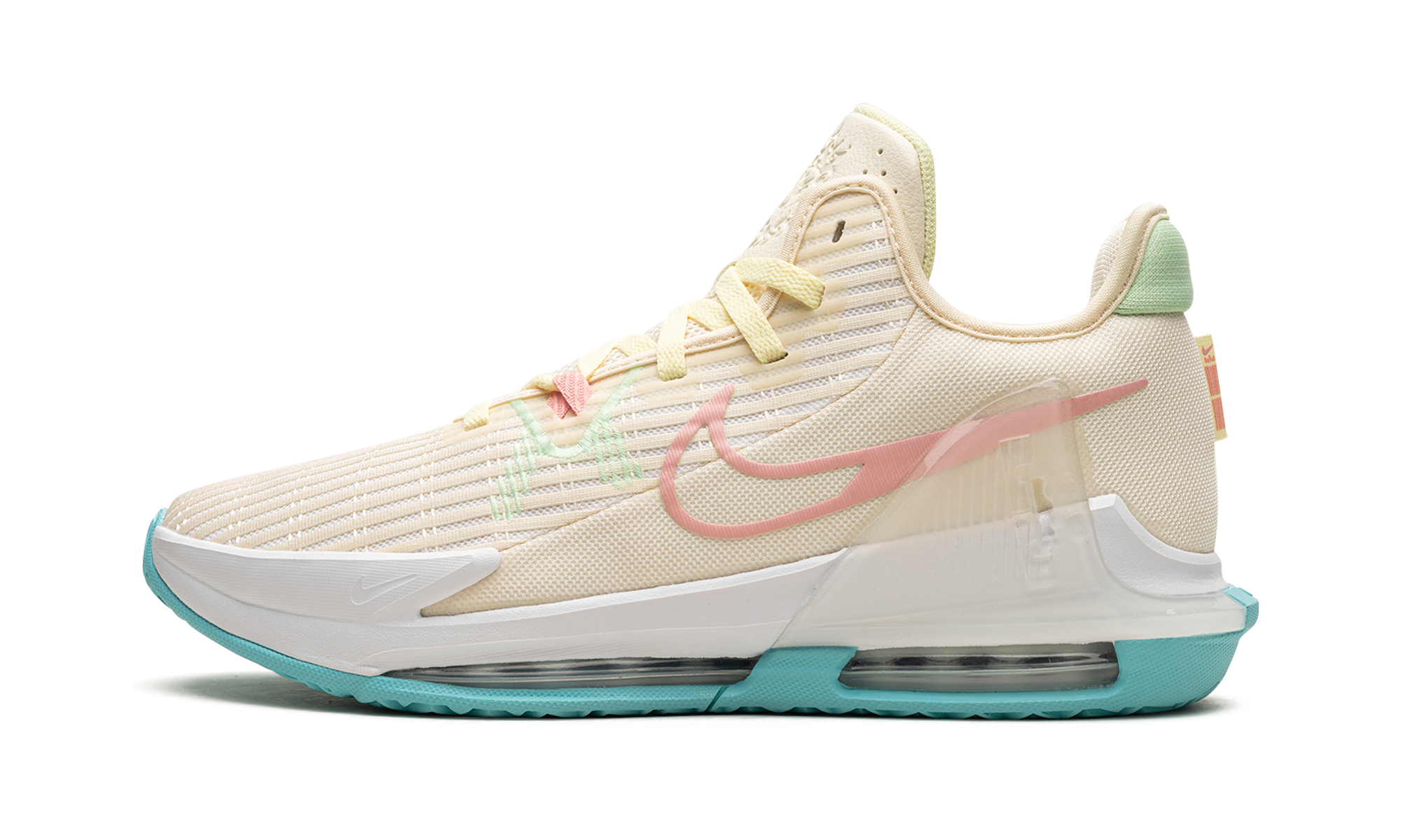 Lebron Witness Vi "easter" - 1